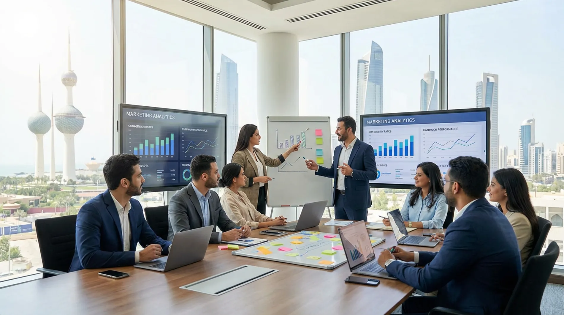 How Video Marketing Can Boost Your Business in Kuwait | Illusion Media - illusion mediaAdvertising and marketing agency How Video Marketing Can Boost Your Business in Kuwait | Illusion Media - illusion mediaAdvertising and marketing agency