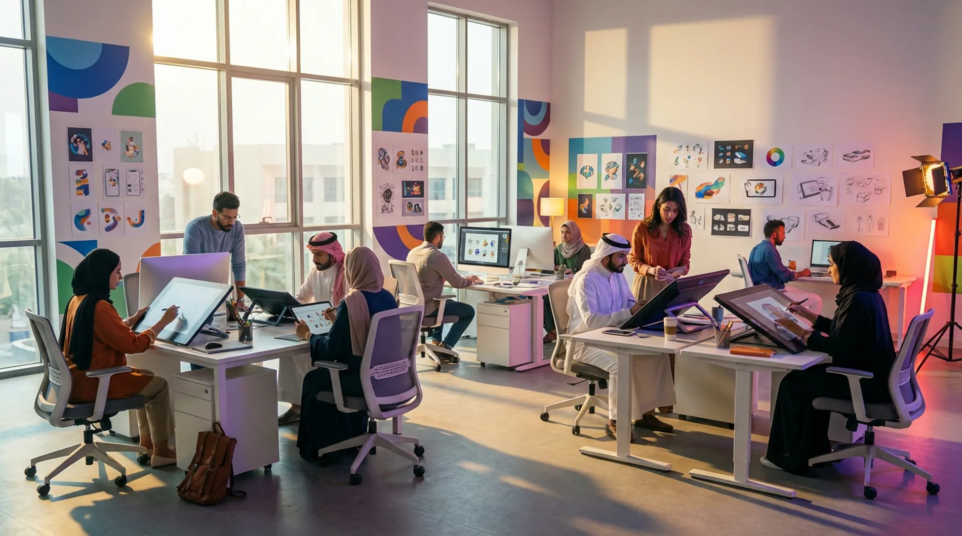 Best Graphic Design Company in Kuwait | Illusion Media Creative Solutions - illusion mediaAdvertising and marketing agency Best Graphic Design Company in Kuwait | Illusion Media Creative Solutions - illusion mediaAdvertising and marketing agency