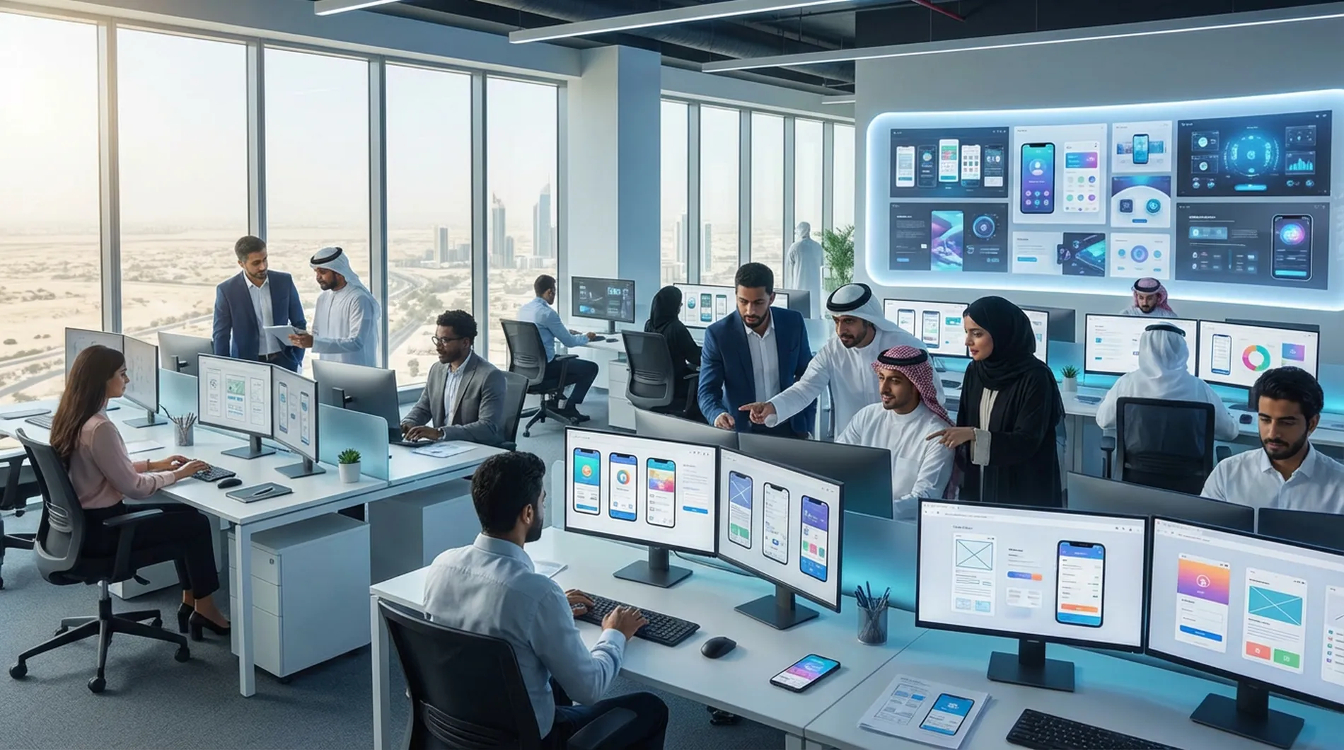 Best Web and App Design Company in Kuwait | Illusion Media - illusion mediaAdvertising and marketing agency Best Web and App Design Company in Kuwait | Illusion Media - illusion mediaAdvertising and marketing agency