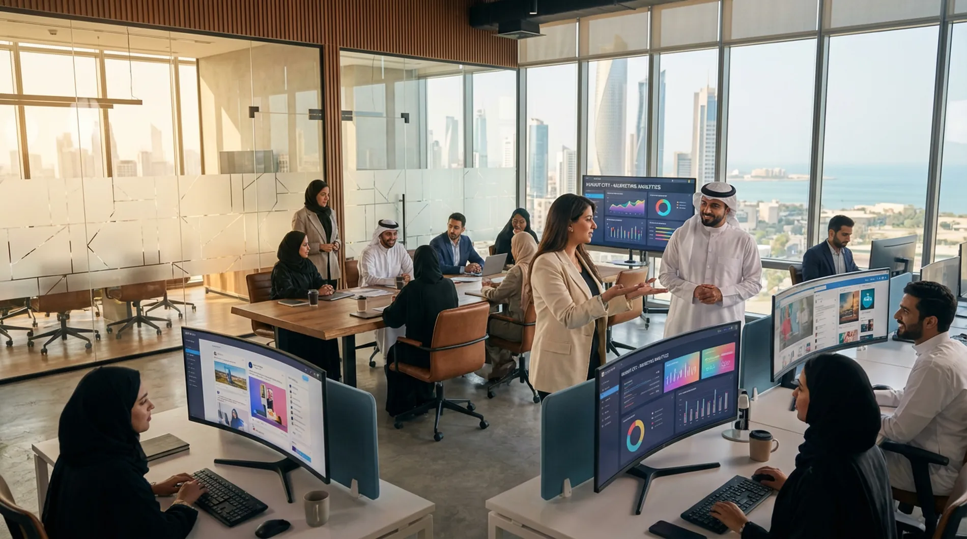 Best Marketing Company in Kuwait | Illusion Media - illusion mediaAdvertising and marketing agency Best Marketing Company in Kuwait | Illusion Media - illusion mediaAdvertising and marketing agency