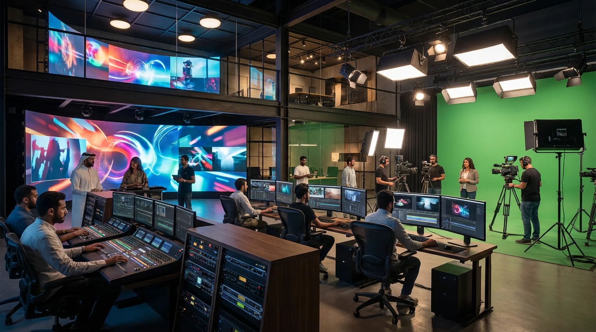 Best Video Production Company in Kuwait | Illusion Media Creative Videos - illusion mediaAdvertising and marketing agency Best Video Production Company in Kuwait | Illusion Media Creative Videos - illusion mediaAdvertising and marketing agency