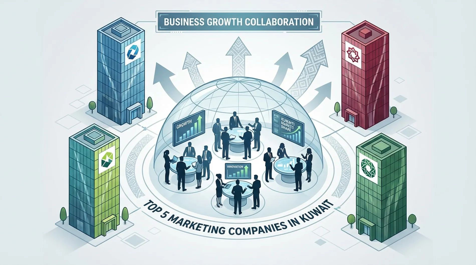 Top 5 Marketing Companies in Kuwait to Grow Your Business | Illusion Media - illusion mediaAdvertising and marketing agency Top 5 Marketing Companies in Kuwait to Grow Your Business | Illusion Media - illusion mediaAdvertising and marketing agency