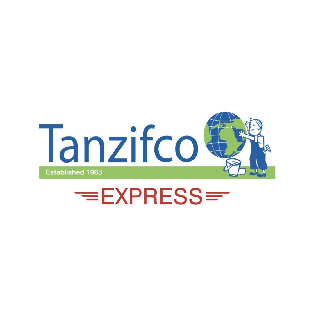 Tanzifco Express - illusion mediaAdvertising and marketing agency