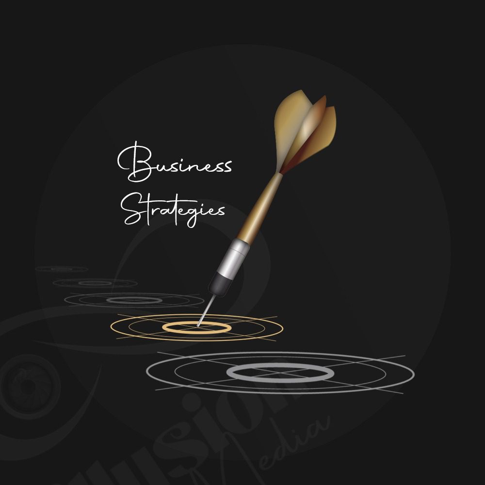 Business Strategies & Developments