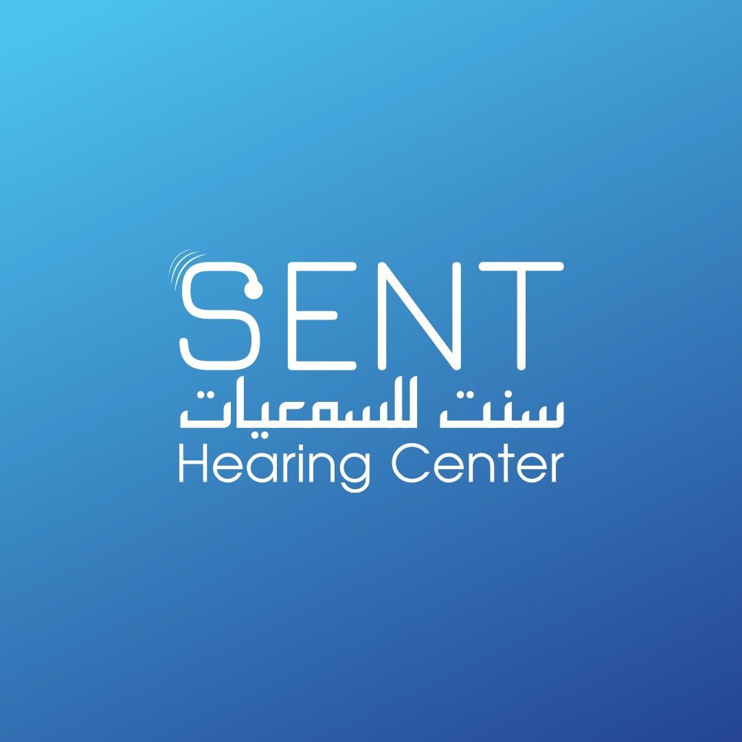 Sent Hearingclinic - illusion mediaAdvertising and marketing agency